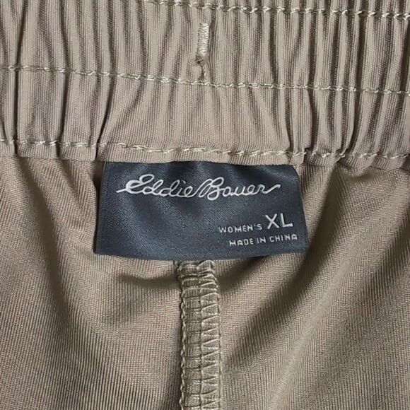 Eddie Bauer XL Tulip Hem Skort, NEW - Picture 8 of 12